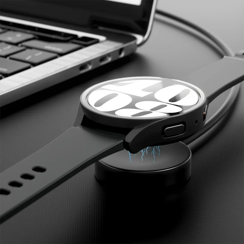 Verre trempé + étui pour Samsu - Accessories For Galaxy Watch 5 avis et prix