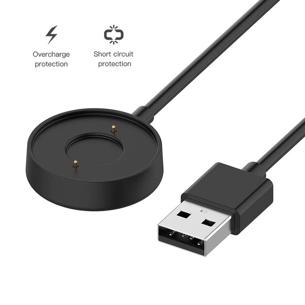 Câble de chargeur USB de 3 pie - Fossil Smartwatch Accessories avis et prix