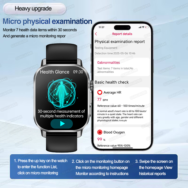 Nouvelle Montre Intelligente p - Android Smartwatch Accessories avis et prix