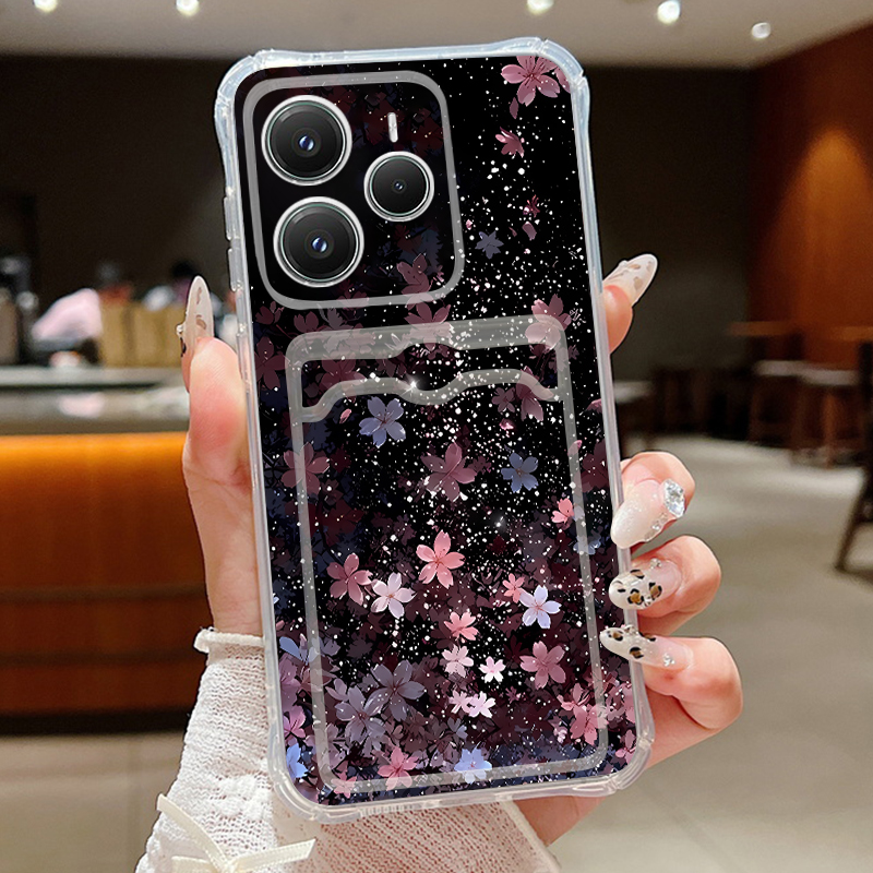 Étui de poche pour cartes pour - Xiaomi Redmi Note 14 avis et prix