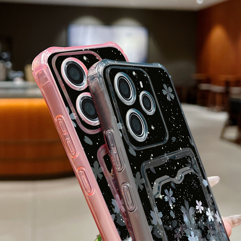 Étui de poche pour cartes pour - Xiaomi Redmi Note 14 avis et prix