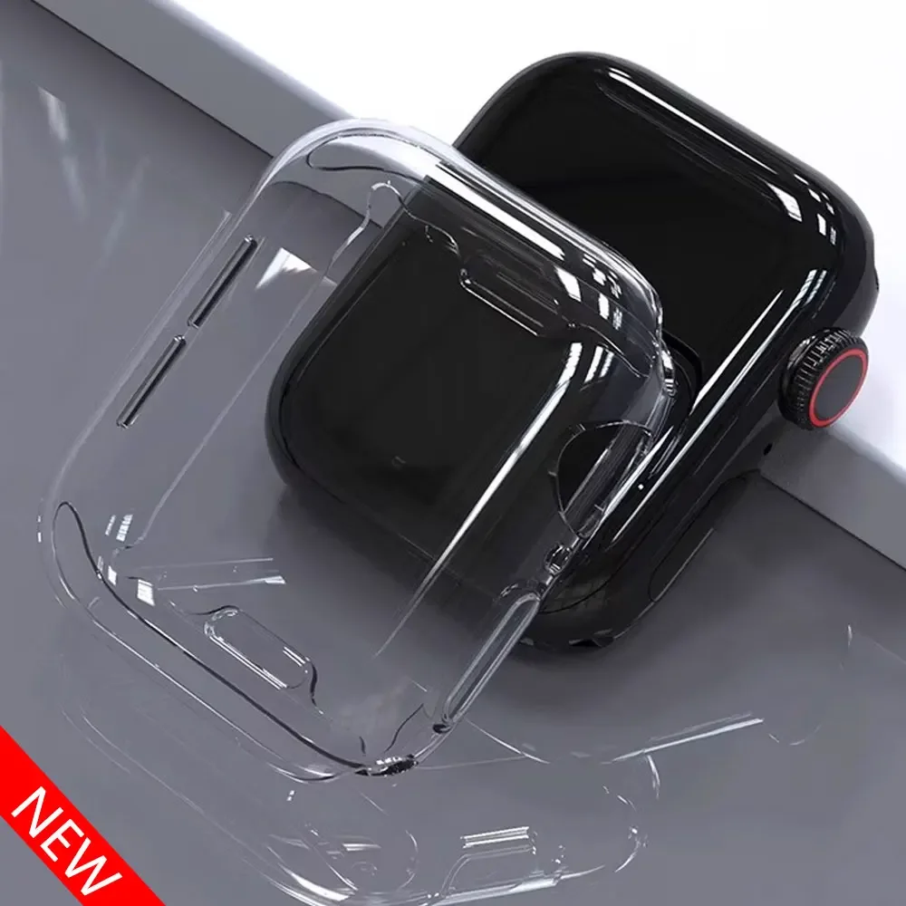 Housse pour Apple Watch, 44mm  - Garmin Smartwatch Accessories avis et prix