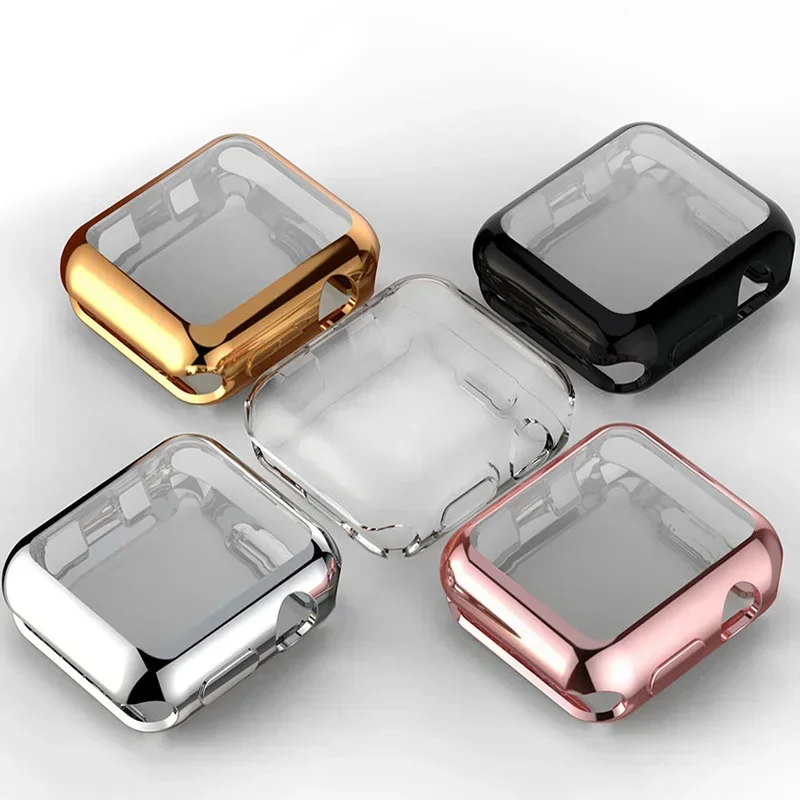Housse pour Apple Watch, 44mm  - Garmin Smartwatch Accessories avis et prix