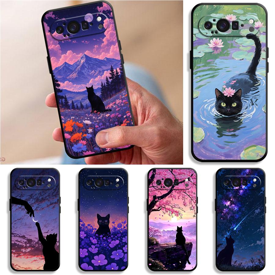 Funda – coque de téléphone pou - Google Pixel 8A avis et prix
