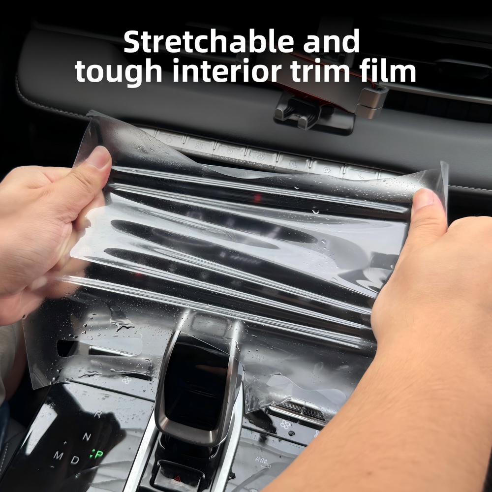 Film protecteur d'écran de nav - Screen Protector Film avis et prix