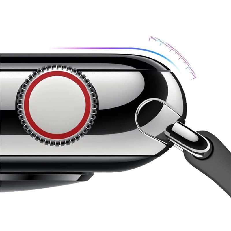 Protecteur d'écran pour Apple  - Apple Smartwatch Accessories avis et prix