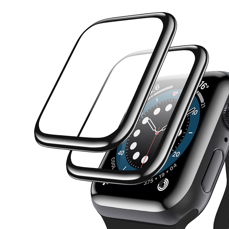 Verre souple pour Apple Watch  - Apple Smartwatch Accessories avis et prix