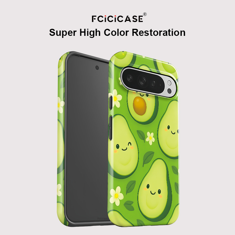 Fcicicase – coque de téléphone - Google Pixel 8A avis et prix