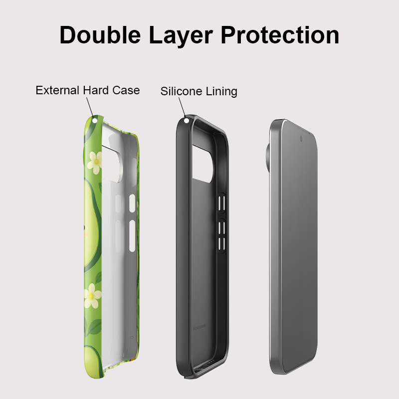 Fcicicase – coque de téléphone - Google Pixel 8A avis et prix