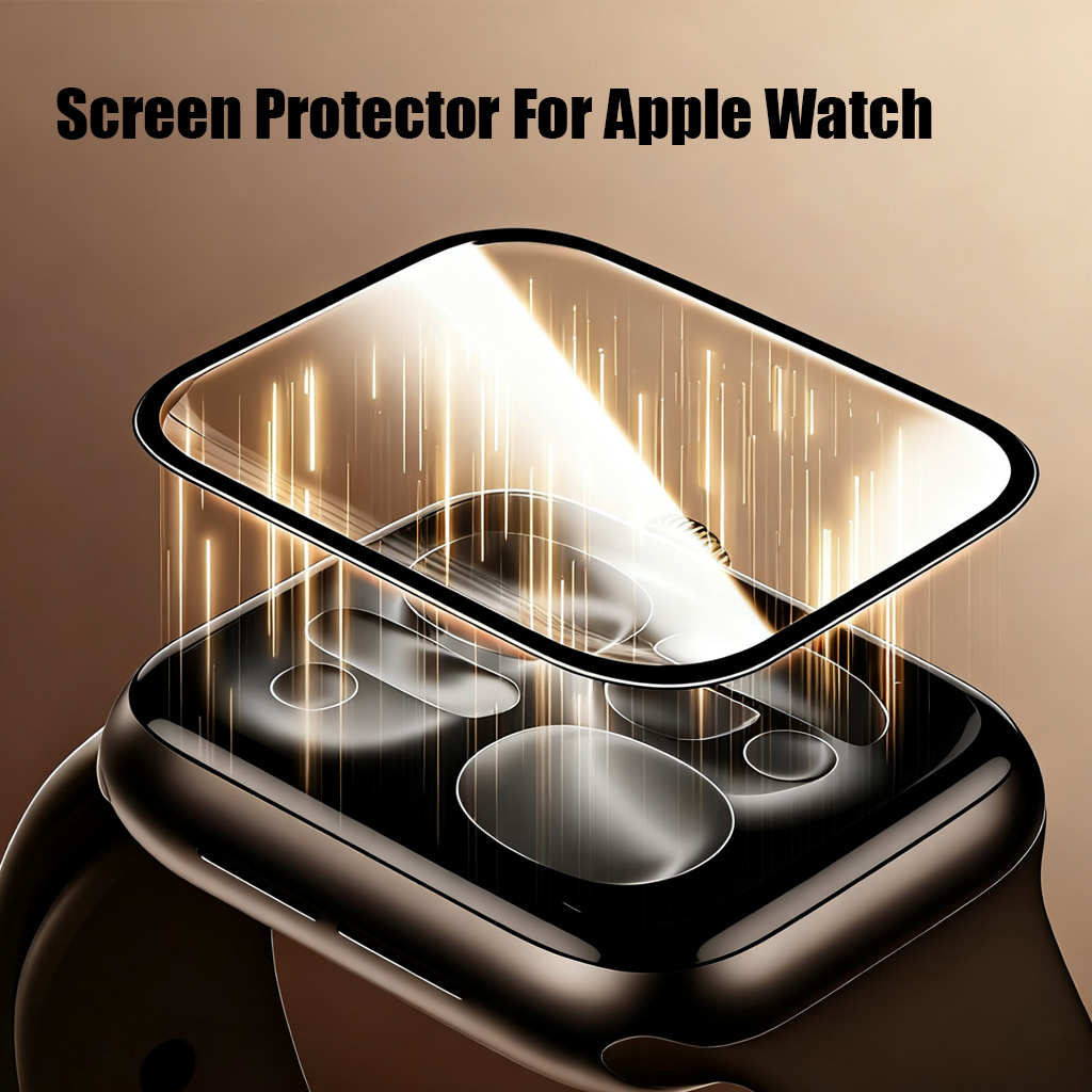 Protecteur d'écran pour Apple  - Apple Smartwatch Accessories avis et prix