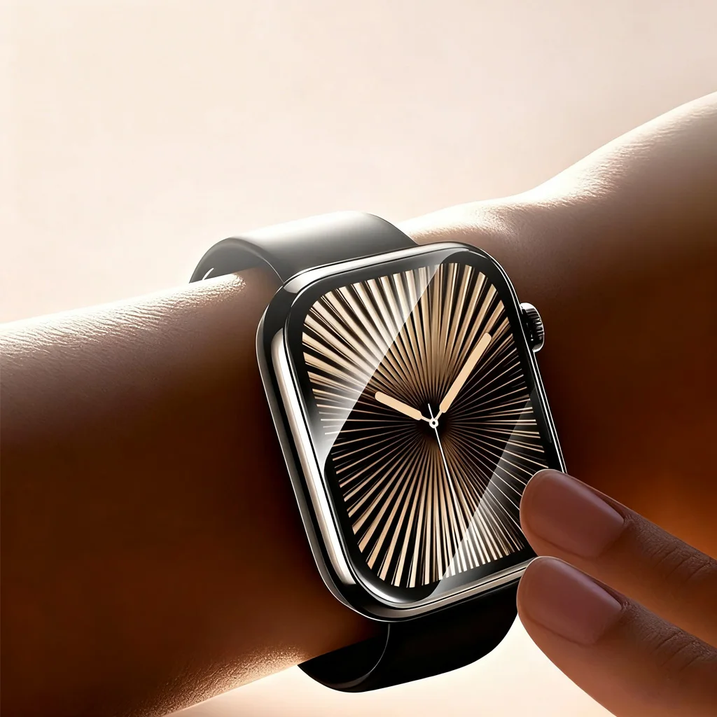 Protecteur d'écran pour Apple  - Apple Smartwatch Accessories avis et prix