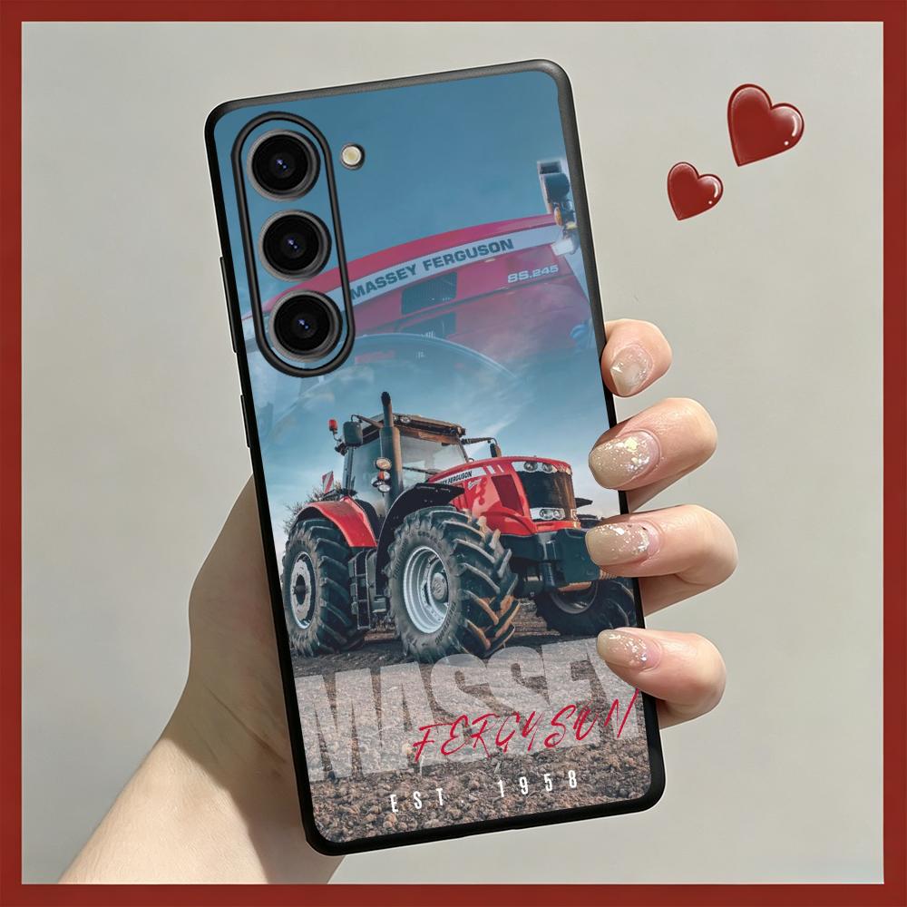 Coque de téléphone tendance po - Samsung Galaxy S25 avis et prix