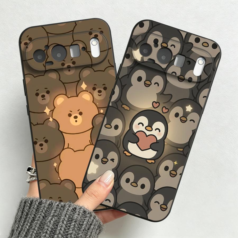 Funda – coque de téléphone pou - Google Pixel 8A avis et prix