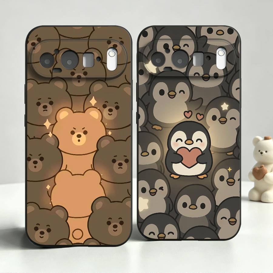 Funda – coque de téléphone pou - Google Pixel 8A avis et prix