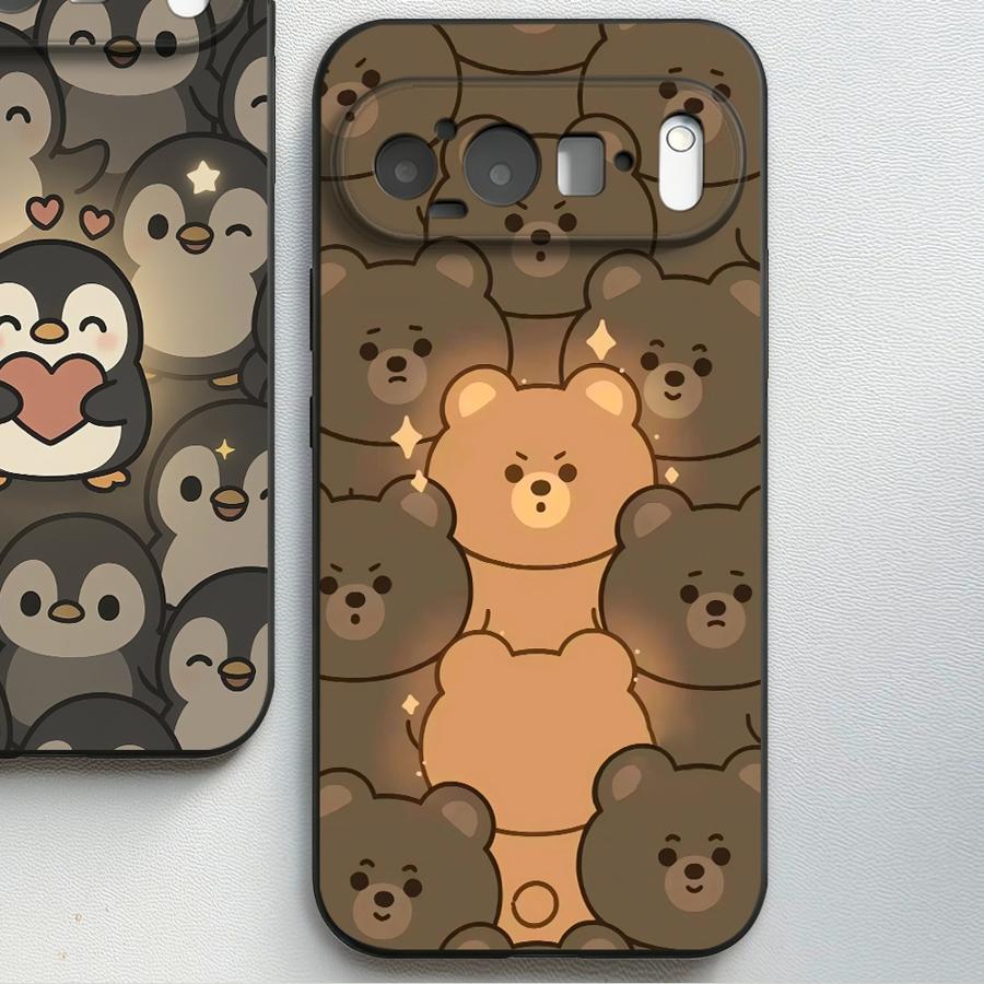 Funda – coque de téléphone pou - Google Pixel 8A avis et prix