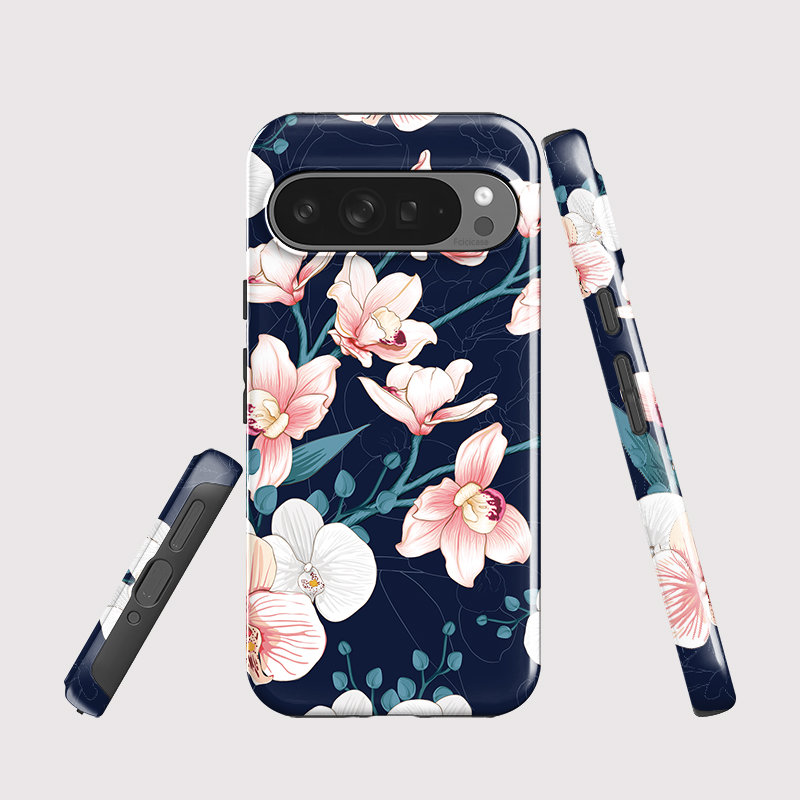 Coque de téléphone anti-choc F - Google Pixel 8A avis et prix