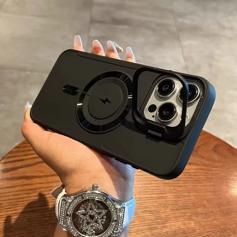 Nouveau support de téléphone m - Magnetic Charging Stand avis et prix