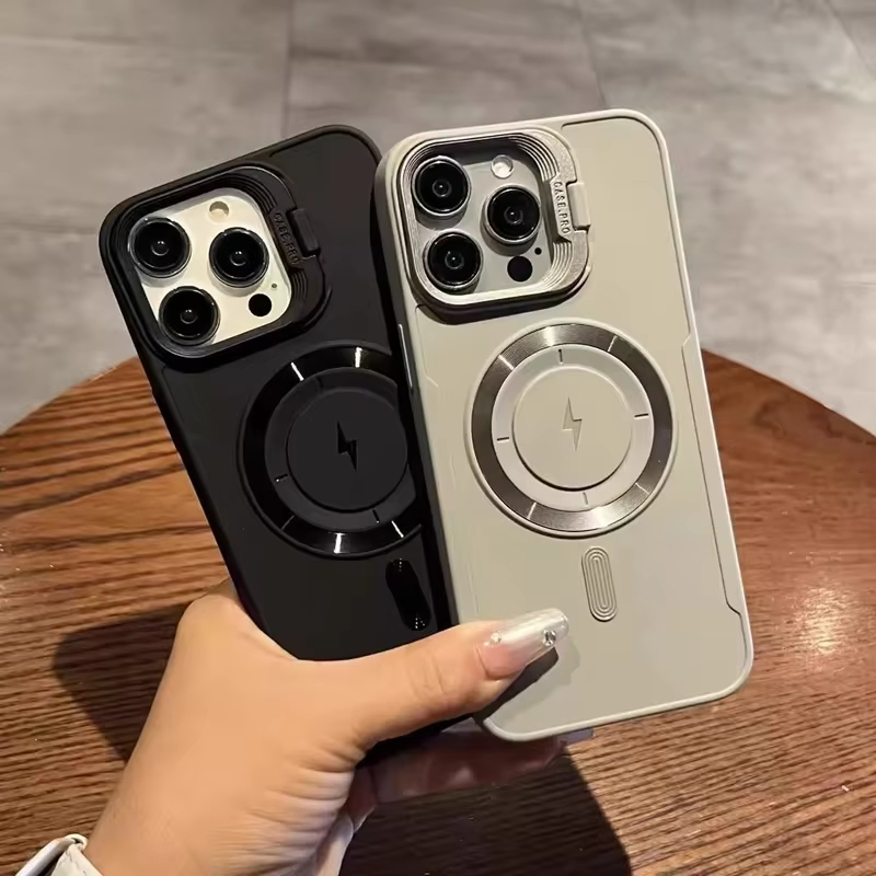 Nouveau support de téléphone m - Magnetic Charging Stand avis et prix