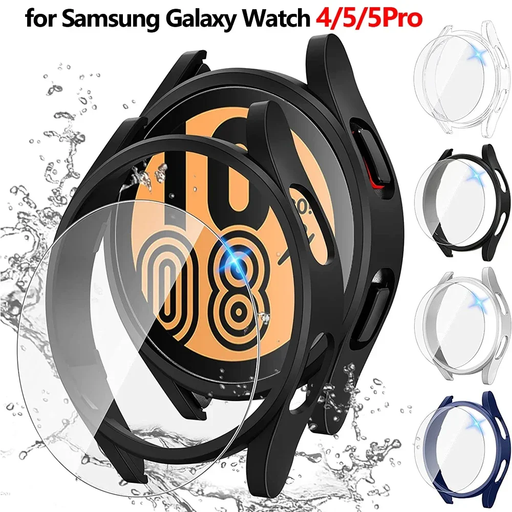 Coque pour Samsung Galaxy Watc - Accessories For Galaxy Watch 5 avis et prix