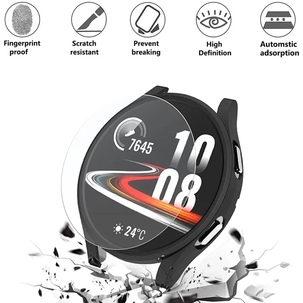 Coque pour Samsung Galaxy Watc - Accessories For Galaxy Watch 5 avis et prix