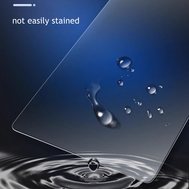 Film de protection d'écran tre - Screen Protector Film avis et prix