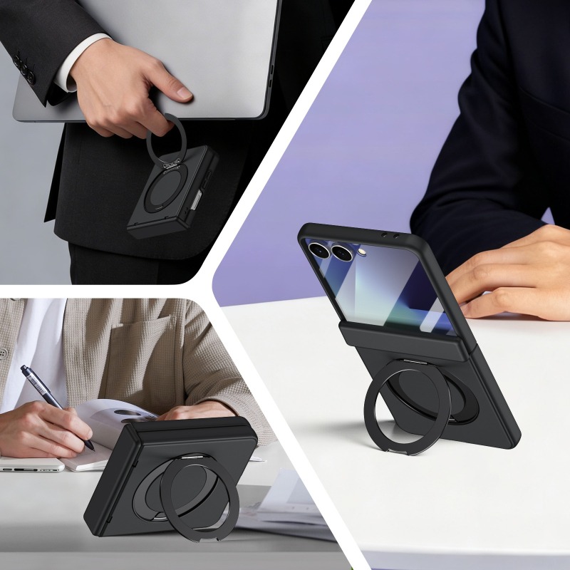 Support rotatif de luxe de hau - Magnetic Charging Stand avis et prix