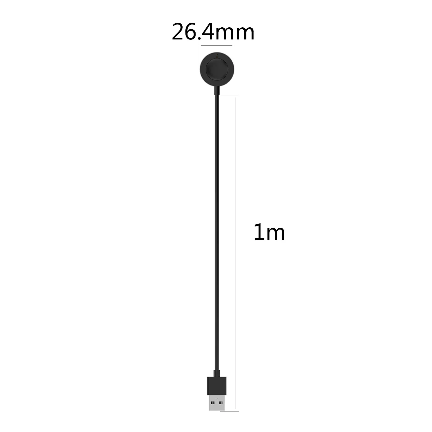 Chargeur pour Fossil Gen 4 5 6 - Fossil Smartwatch Accessories avis et prix