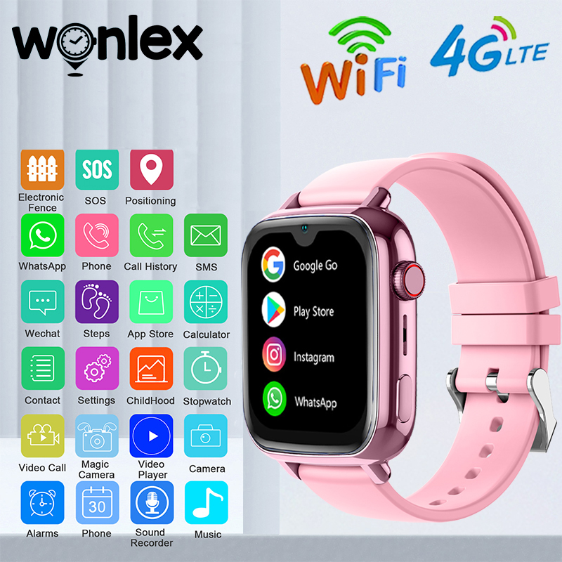 Wonlex 1pc Film trempé protect - Android Smartwatch Accessories avis et prix