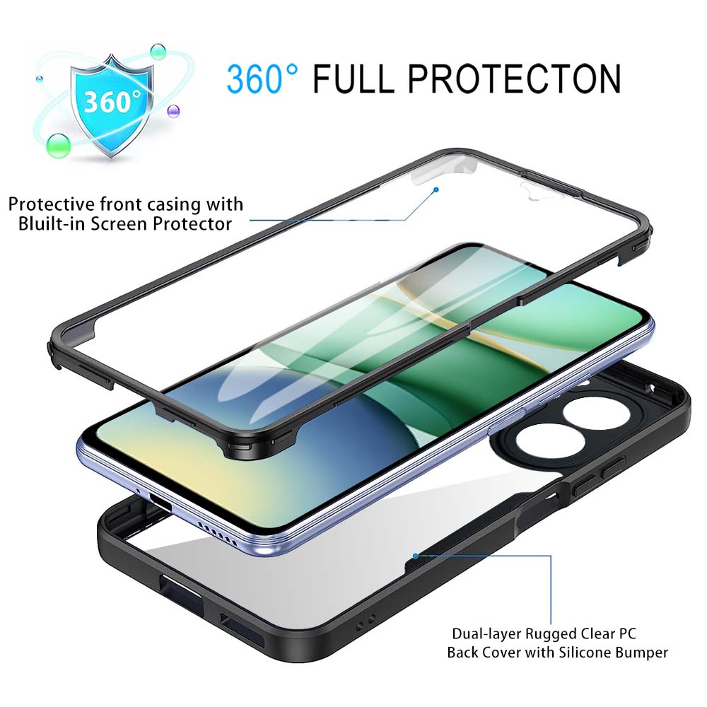Protecteur d'écran complet 360 - Screen Protector Film avis et prix