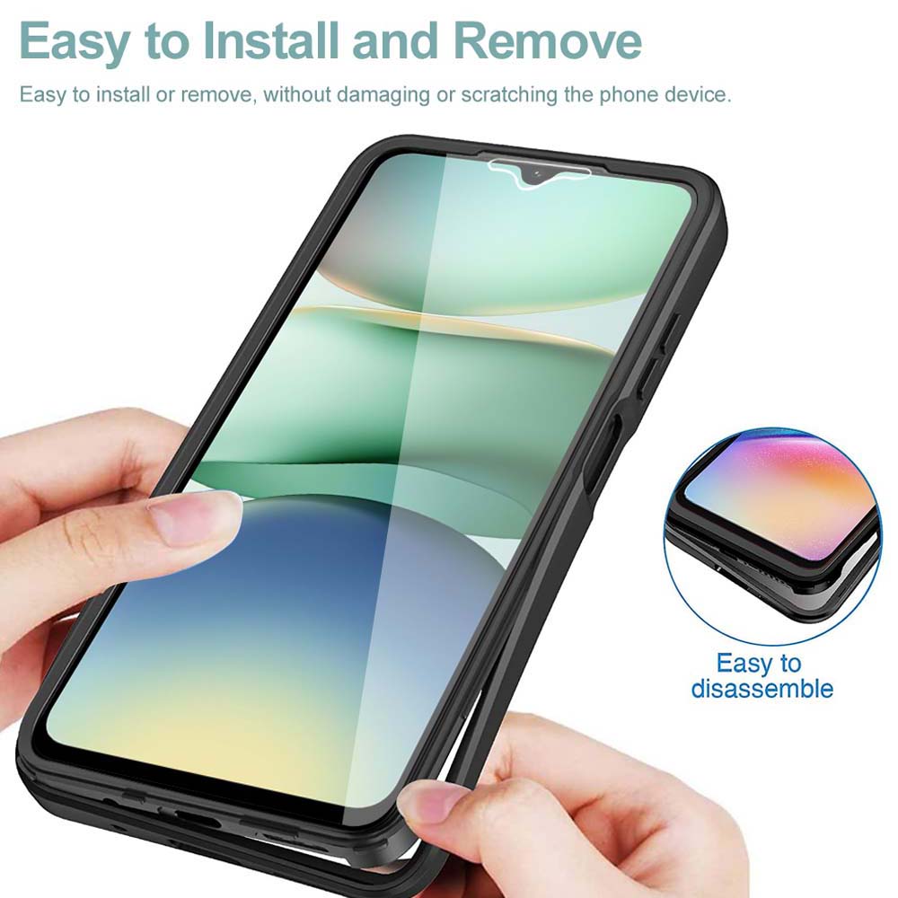 Protecteur d'écran complet 360 - Screen Protector Film avis et prix
