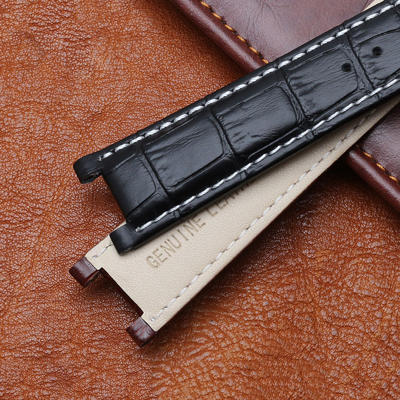 Bracelet de montre en cuir cra - Smartwatch Guess avis et prix