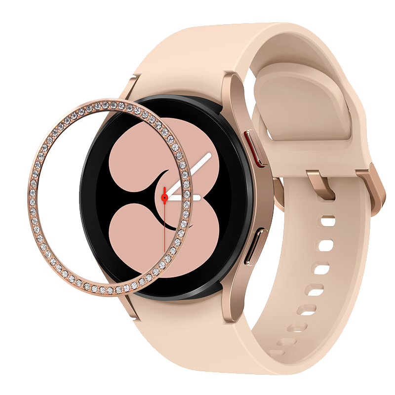 Lunette décorative pour Samsun - Accessories For Galaxy Watch 5 avis et prix