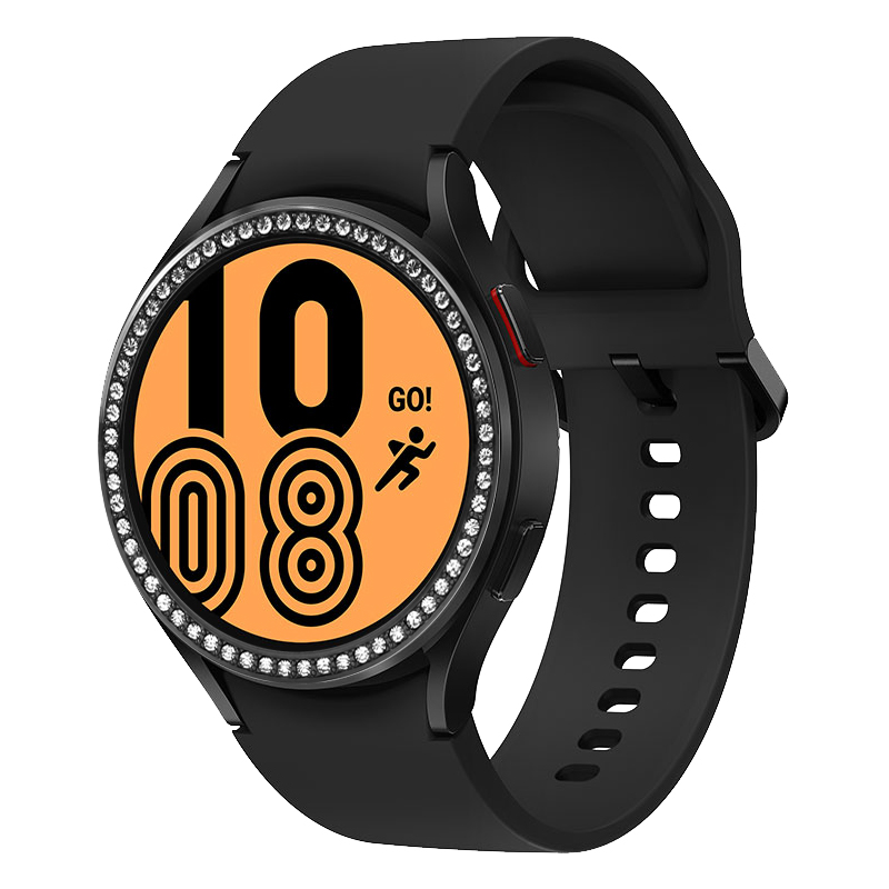 Lunette décorative pour Samsun - Accessories For Galaxy Watch 5 avis et prix