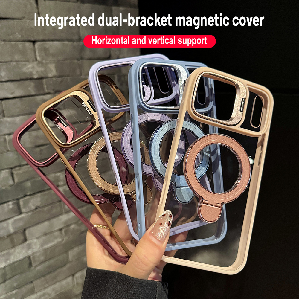 Coque de téléphone magnétique  - Magnetic Charging Stand avis et prix