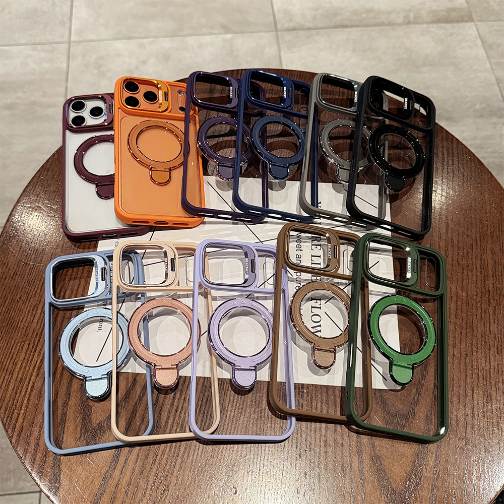 Coque de téléphone magnétique  - Magnetic Charging Stand avis et prix