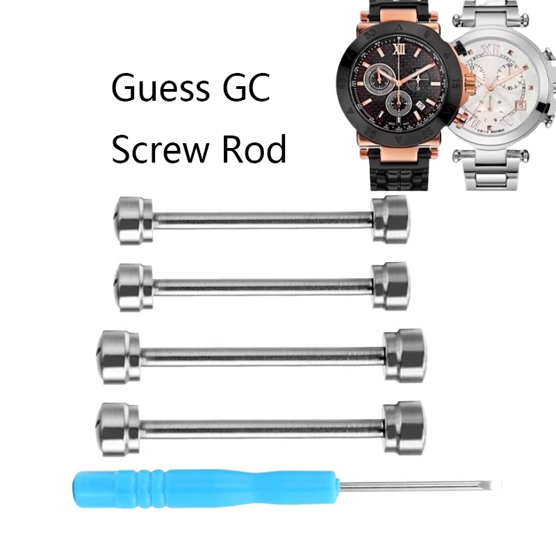 Pour bracelet de montre GUESS  - Smartwatch Guess avis et prix