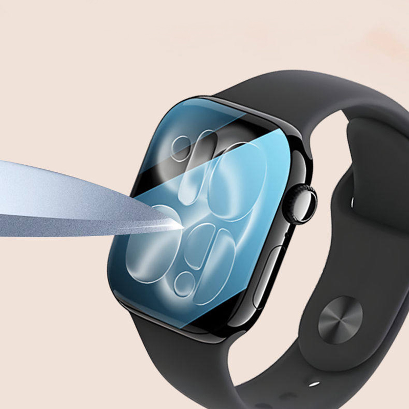 Film de protection pour Apple  - Apple Smartwatch Accessories avis et prix