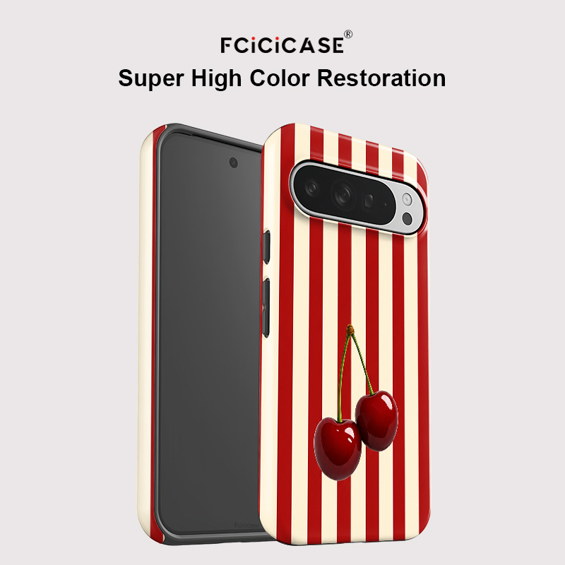 Fcicicase – coque de téléphone - Google Pixel 8A avis et prix