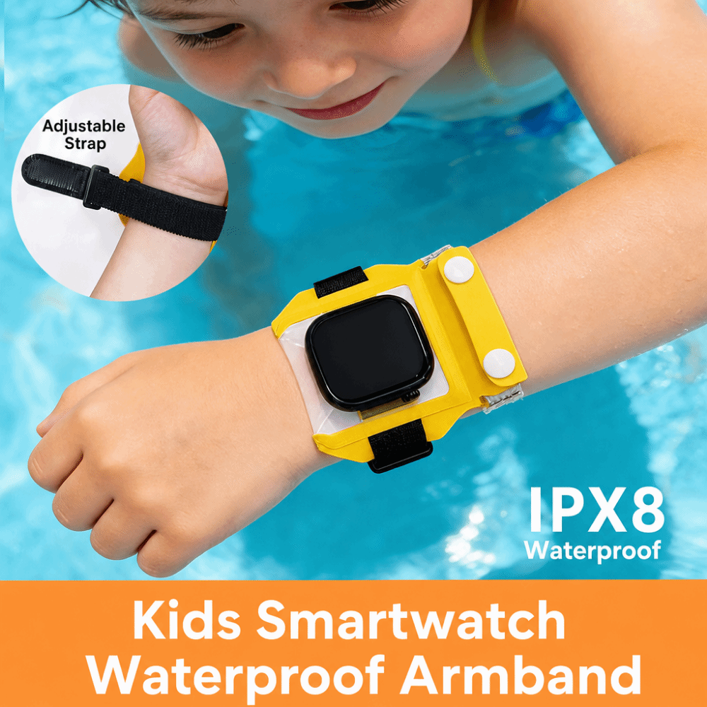 Housse de protection étanche p - Garmin Smartwatch Accessories avis et prix
