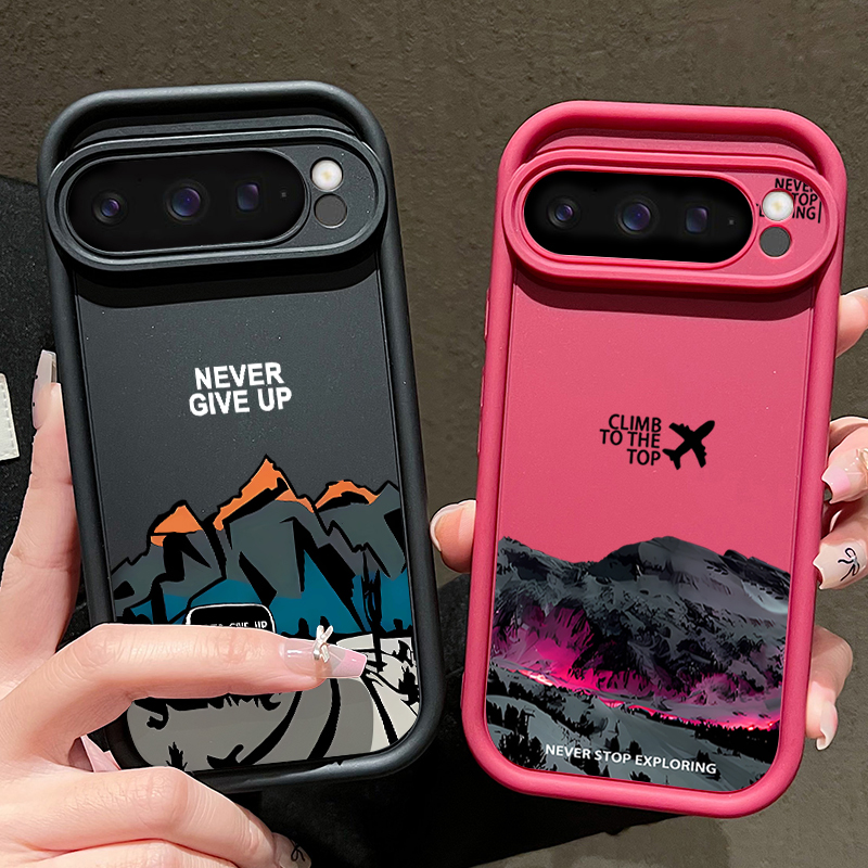 Coque de téléphone à motifs de - Google Pixel 8A avis et prix