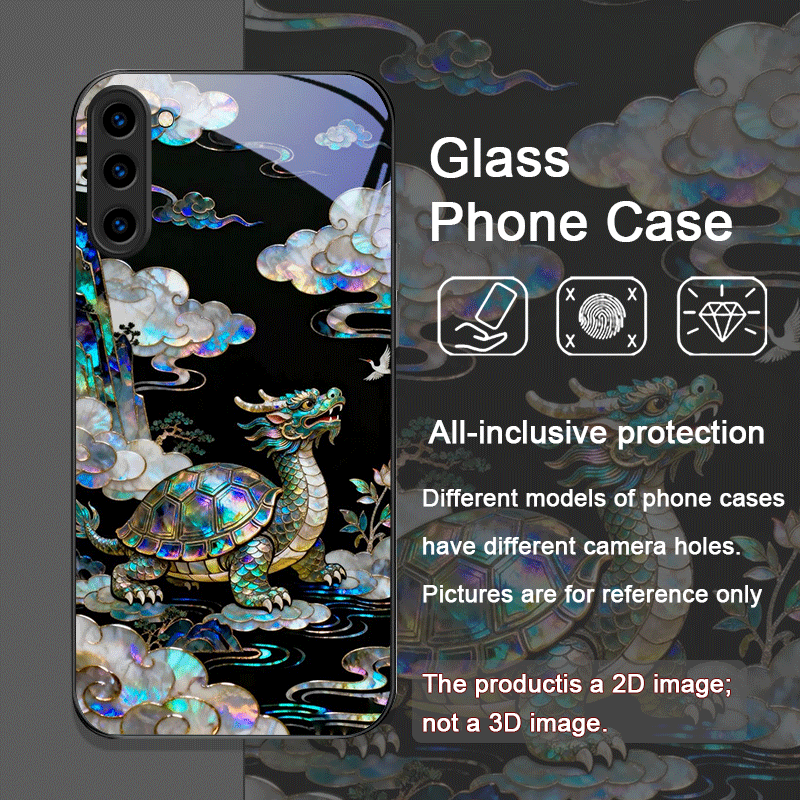 Étui de téléphone en verre tre - Samsung Galaxy S25 avis et prix