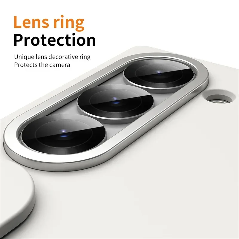Étui de téléphone à charnière  - Screen Protector Film avis et prix