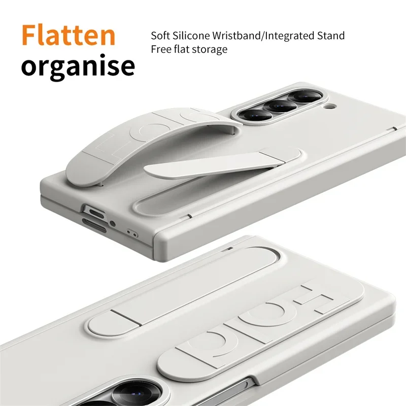 Étui de téléphone à charnière  - Screen Protector Film avis et prix