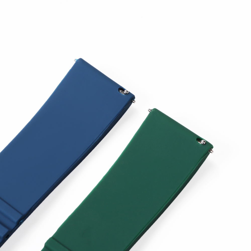 Bracelet de montre en silicone - Fossil Smartwatch Accessories avis et prix