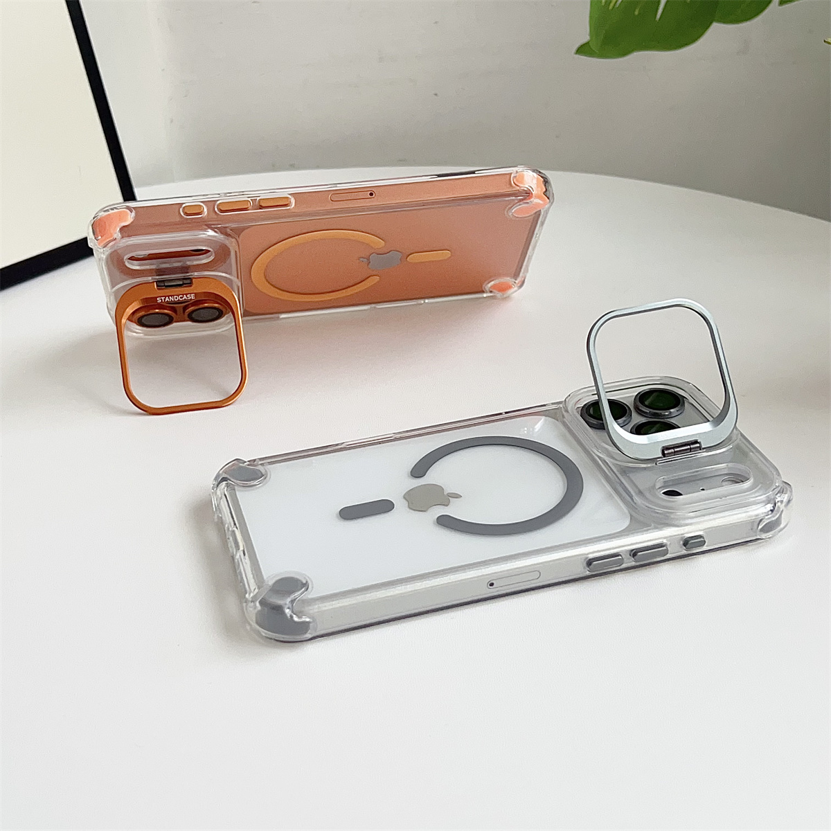 Coque de téléphone magnétique  - Magnetic Charging Stand avis et prix