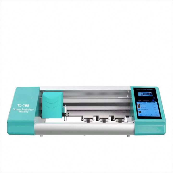 Machine de découpe de films pr - Screen Protector Film avis et prix