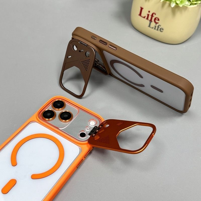 Étui magnétique de luxe antich - Magnetic Charging Stand avis et prix