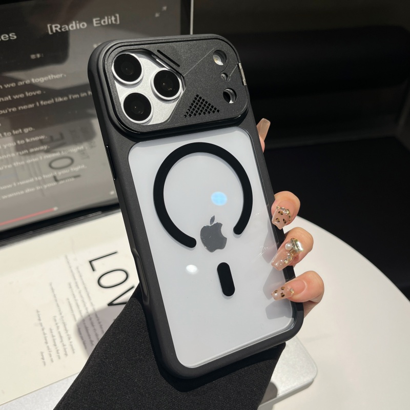 Étui magnétique de luxe antich - Magnetic Charging Stand avis et prix