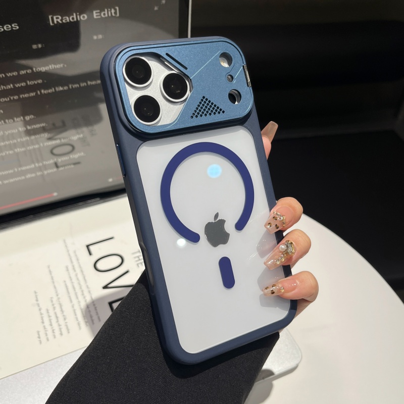 Étui magnétique de luxe antich - Magnetic Charging Stand avis et prix