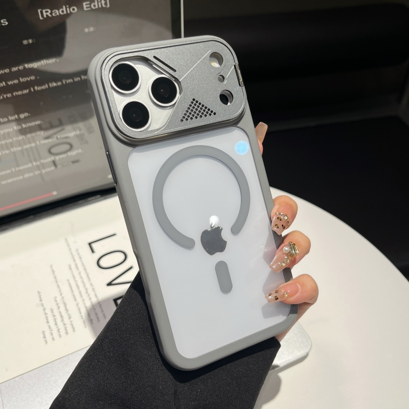 Étui magnétique de luxe antich - Magnetic Charging Stand avis et prix
